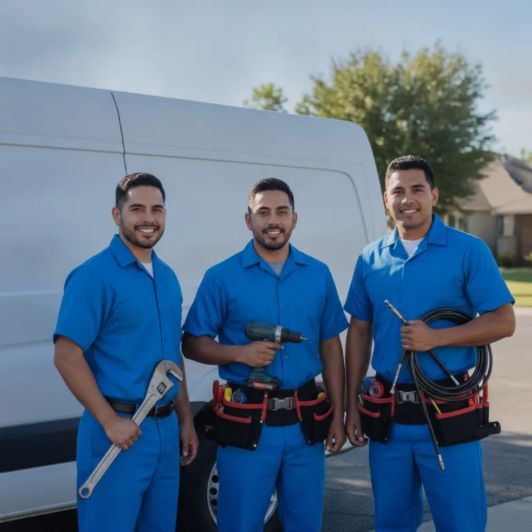 Instalación Aire Acondicionado equipo en Tepic